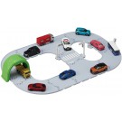 トミカタウン くみかえかんたん！ ベーシックどうろセット タカラトミー, TAK09621, by タカラトミー