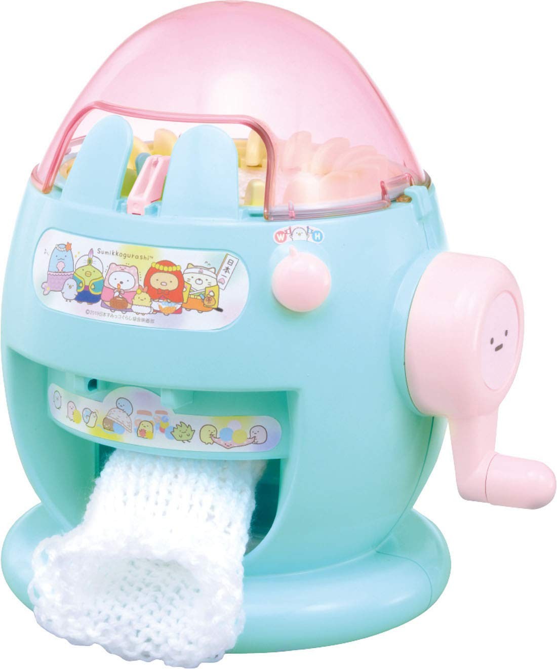 映画 すみっコぐらし あむあむたまご ポンポン タカラトミー | 東京