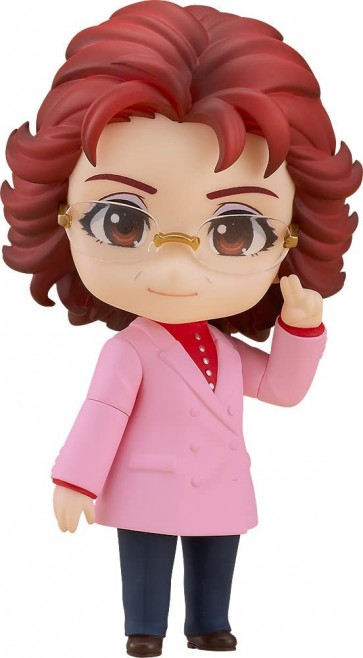 ねんどろいど 青二プロダクション 野沢雅子 グッドスマイルカンパニー, GSC74511, by グッドスマイルカンパニー
