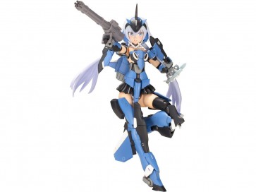 フレームアームズ・ガール P3 スティレット コトブキヤ, KBY65462, by コトブキヤ
