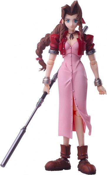 ファイナルファンタジー VII ブリングアーツ エアリス・ゲインズブール スクウェアエニックス, SQE66311, by スクウェア・エニックス