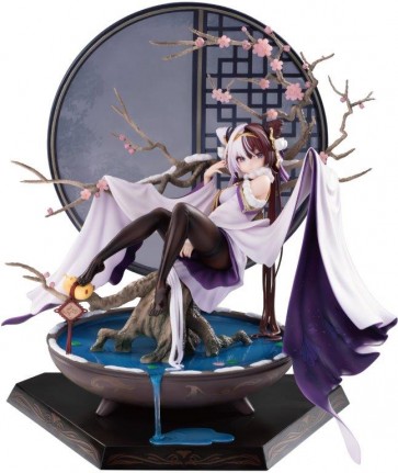1/7 [ホビーマックスジャパン] アズールレーン 肇和 梅照春枝ver. 東京フィギュア, TKF78772, by 東京フィギュア