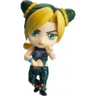 ねんどろいど ジョジョの奇妙な冒険 ストーンオーシャン 空条徐倫 メディコス, MEC17333, by メディコス