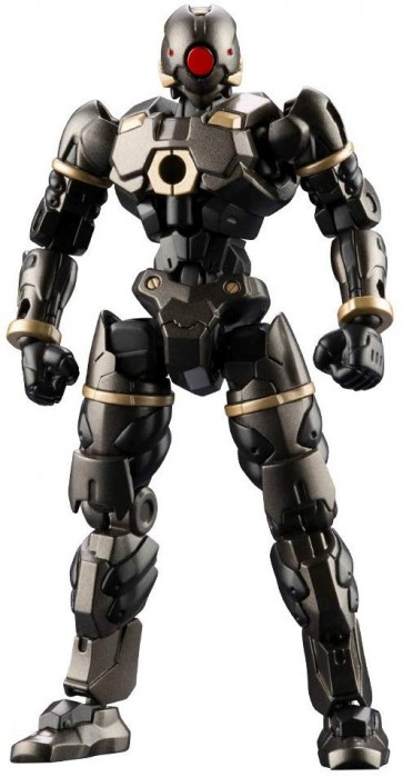 1/24 ヘキサギア オルタナティブ ヒューマノイド・ジェスター コトブキヤ, KBY06359, by コトブキヤ