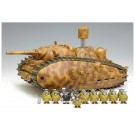 1/72スケール アスカモデル ジブリ　宮崎駿の雑想ノート 悪役1号 隊員集合セット  プラッツ, PLZ47943, by プラッツ