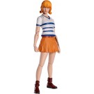 S.H.Figuarts ナミ （A Netflix Series: ONE PIECE） バンダイ, BAC62569, by バンダイ