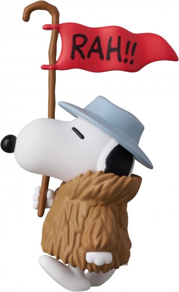 UDF PEANUTS SERIES 19 World"s Greatest Fanpot    メディコム・トイ, MED59003, by メディコム・トイ