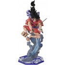 フィギュアーツZERO［EXTRA BATTLE］ ONE PIECE 光月おでん バンダイ, BAN13806, by バンダイ