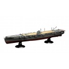1/350 旧日本海軍航空母艦 飛龍 (開戦時/ミッドウェー海戦/搭載機実数43機付き) フジミ, FUJ00536, by フジミ