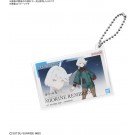 ガンプラパッケージアート アクリルボールチェーン ミオリネ・レンブラン [機動戦士ガンダム 水星の魔女] バンダイ, BAN56117, by バンダイ