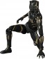 MAFEX BLACK PANTHER (WAKANDA FOREVER)  メディコム・トイ, MED72751, by メディコム・トイ