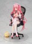 1/7 アズールレーン パーシュース ナーセリー勤務タイムVer. アルター, ALT06845, by アルター