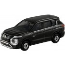 トミカ No.10 三菱 アウトランダーPHEV (初回特別仕様) タカラトミー, TAK28042, by タカラトミー