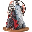 1/7 魔道祖師 魏無羨＆藍忘機 芍薬の契りVer. グッドスマイルカンパニー, GSC91914, by グッドスマイルカンパニー