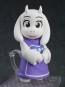 ねんどろいど UNDERTALE トリエル グッドスマイルカンパニー, GSC73583, by グッドスマイルカンパニー