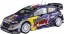 1/24 スカイネット ベルキット FORD FIESTA RS WRC MONTE CARLO 2017 SEBASTIEN OGIER/JULIEN INGRASSIA アオシマ, AOS07072, by アオシマ