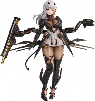 Hyper Body 勝利の女神 NIKKE モダニア グッドスマイルカンパニー, GSC79325, by グッドスマイルカンパニー
