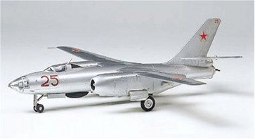 1/100 コンバットプレーンシリーズ CP-01 イリューシン IL-28 ビーグル タミヤ, TAM16015, by タミヤ