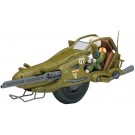 1/20 ヴイナス戦記 HOUND with HIRO ウェーブ, WAV20135, by ウェーブ