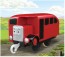 プラレール きかんしゃトーマス バーティー タカラトミー, TAK80739, by タカラトミー