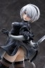 1/7 NieR:Automata Ver1.1a 2B マックスファクトリー, MAX43967, by マックスファクトリー