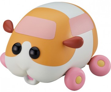 MODEROID くみたてモルカー PUI PUI モルカー ポテト (再販) グッドスマイルカンパニー, GSC83131, by グッドスマイルカンパニー