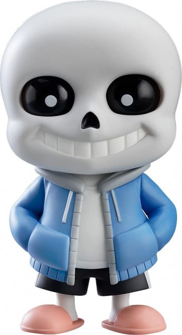 ねんどろいど UNDERTALE サンズ グッドスマイルカンパニー, GSC28149, by グッドスマイルカンパニー