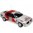 1/24 BEEMAXシリーズ トヨタTA64セリカ 1984ポルトガルラリー仕様 アオシマ, AOS03142, by アオシマ