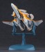 1/72 VF‐31E ジークフリード チャック機 マクロスデルタ ハセガワ, HAS58493, by ハセガワ