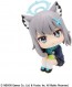 るかっぷ ブルーアーカイブ シロコ メガハウス, MEG44331, by メガハウス