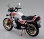 1/12 ザ・バイクNo.16 ホンダ NC04 スーパーホークIIIR `81 アオシマ, AOS54406, by アオシマ