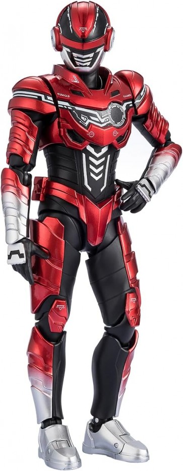 S.H.Figuarts 超宇宙刑事ギャバン インフィニティ ギャバン・インフィニティ バンダイ, BAC22973, by バンダイ