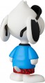 UDF PEANUTS SERIES 16 JOE COOL SWIMMER メディコム・トイ, MED57689, by メディコム・トイ