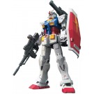1/144 HG RX-78-02 ガンダム(GUNDAM THE ORIGIN版) バンダイ, BAN89293, by バンダイ