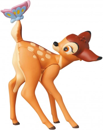 UDF Disney シリーズ10 BAMBI メディコム・トイ, MED56866, by メディコム・トイ