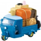 ドリームトミカ ジブリがいっぱい 07 となりのトトロ タカラトミー, TAK07176, by タカラトミー