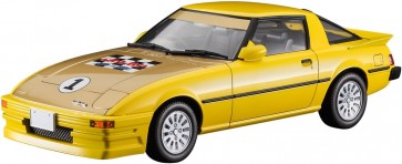 1/24 よろしくメカドック マツダ サバンナ チャンプ RX-7 (コミックス版) ハセガワ, HAS24347, by ハセガワ