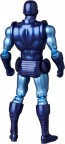 MAFEX IRON MAN (STEALTH Ver.) メディコム・トイ, MED72317, by メディコム・トイ