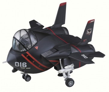 たまごひこーき F-14A トムキャット エースコンバット ラーズグリーズ隊 ハセガワ, HAS21582, by ハセガワ
