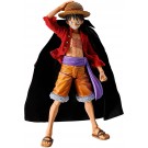 IMAGINATION WORKS ONE PIECE モンキー・D・ルフィ バンダイ, BAC21252, by バンダイ