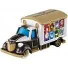 ドリームトミカ SP ディズニーモータース グッディキャリー ツイステッドワンダーランド タカラトミー, TAK51858, by タカラトミー