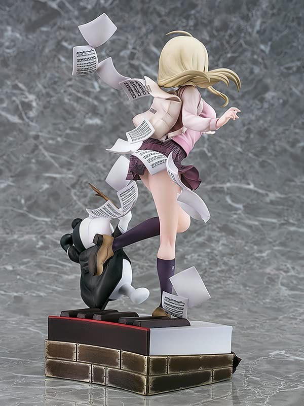 1/7 ニューダンガンロンパV3 みんなのコロシアイ新学期 赤松楓