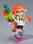 figma Splatoon/Splatoon2 ガール DXエディション グッドスマイルカンパニー, GSC08520, by グッドスマイルカンパニー