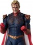 MAFEX HOMELANDER Blood splatter Ver. メディコム・トイ, MED72690, by メディコム・トイ