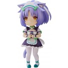 ミニフィギュア100！ ネコぱら シナモン PLUM, PLM84654, by PLUM