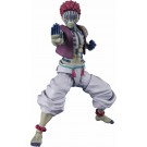 S.H.Figuarts 鬼滅の刃 猗窩座 バンダイ, BAC73602, by バンダイ