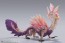 S.H.MonsterArts モンスターハンターライズ:サンブレイク タマミツネ バンダイ, BAC39134, by バンダイ