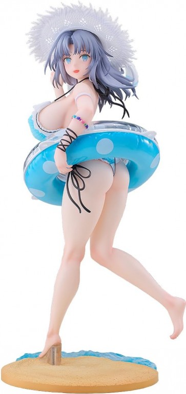 1/6 シノビマスター 閃乱カグラ NEW LINK 雪泉 水着 Ver. Honey2, HON21035, by Honey2