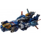 ダイアクロン DA-119 ダイアバトルスX-1  タカラトミー, TAK48964, by タカラトミー