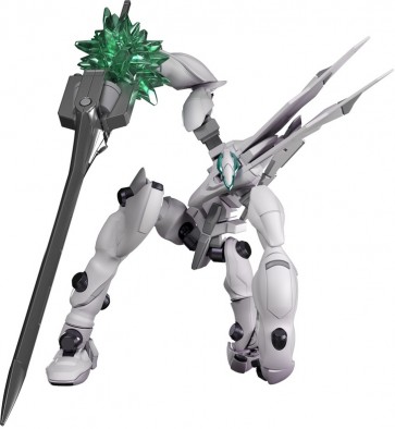 MODEROID 蒼穹のファフナー THE BEYOND ファフナー・マークザイン (再販) グッドスマイルカンパニー, GSC80307, by グッドスマイルカンパニー